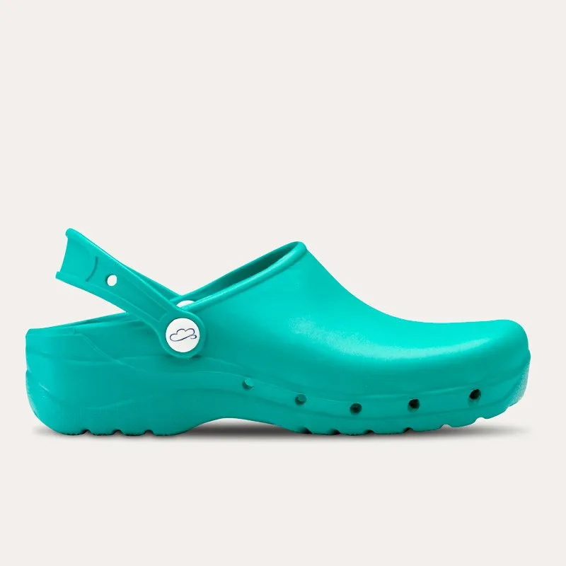 Zuecos Flotantes Eva - Imagen 2